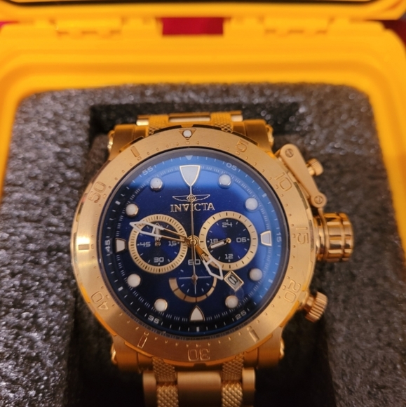 Invicta Other - Invicta Coalition Force